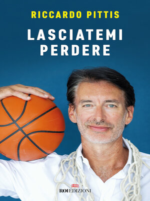 cover image of Lasciatemi perdere